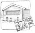 bar